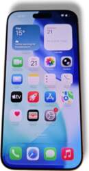 Apple iPhone 17 Pro Max A3526