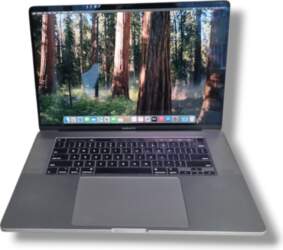 Apple MacBook Pro A2141