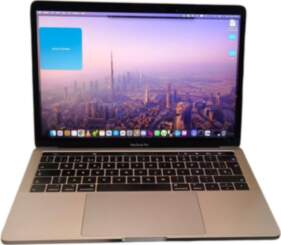 Apple MacBook Pro A2159