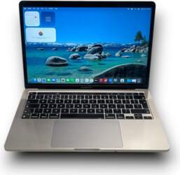 Apple MacBook Pro A2338