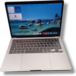 Apple MacBook Pro A2338