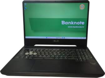 Asus FX505DD