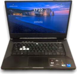 ASUS FX505G