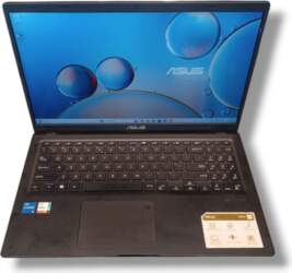 Asus x1500E