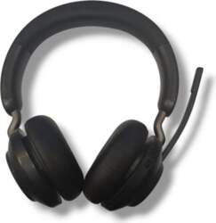 Austiņas Jabra Evolve2 65