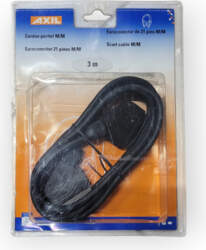 Axil Scart