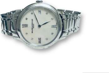 Baume & Mercier Classima Quartz