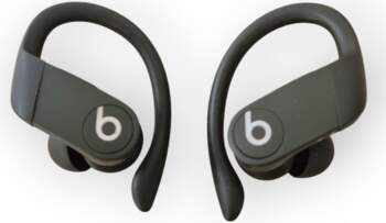 Beats Powerbeats Pro