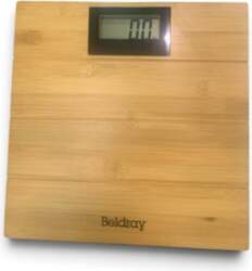 Beldray Bamboo scale