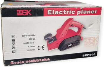 Besk BEP600