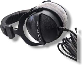 Beyerdynamic DT 770 Pro