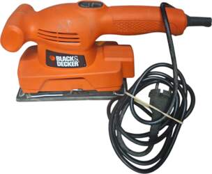 Black & Decker KA300