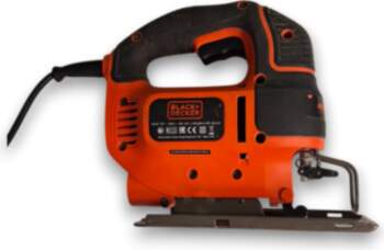 Black & Decker KS801SE