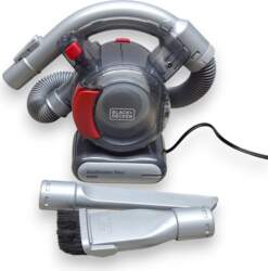 Black+Decker PD1200AV