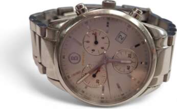 Bogner Time Fire+Ice