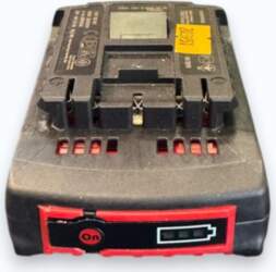 Bosch 18V 2.0Ah