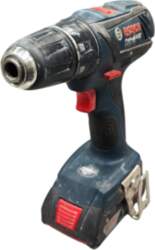 Bosch DSR 18-2Li Plus