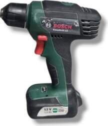 Bosch EasyDrill 12