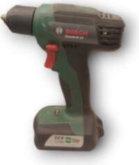 Bosch EasyDrill 12
