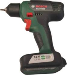 Bosch EasyDrill 12