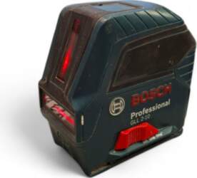 Bosch GLL 2-10