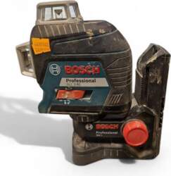 Bosch GLL 3-80 C
