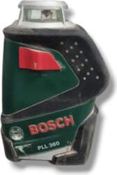 Bosch PLL 360