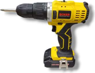 Boxer SR-042