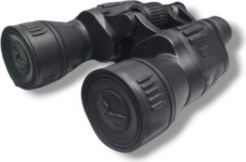 Bresser Hunter 10x50