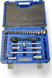 Brilliant Tools BT022025