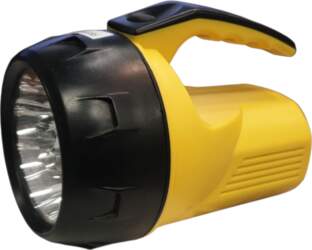 Camelion 9xLED 4xAA