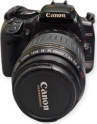 Canon EOS 400D