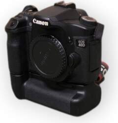 Canon EOS 40D