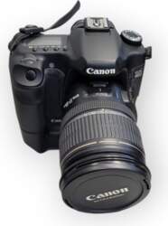Canon EOS 40D
