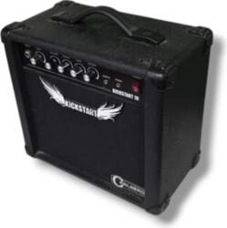 Carlsbro KickStart 10
