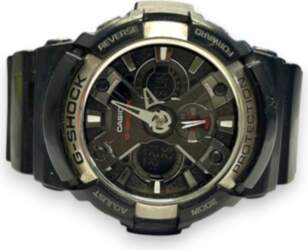 Casio G-Shock GA-200