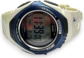 Casio STR-600-7VER