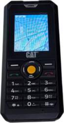 Caterpillar B30