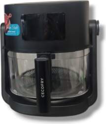 Cecotec Cecofry Flip & Grill 4500