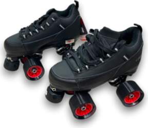 Chaya Ruby Rollerslidas
