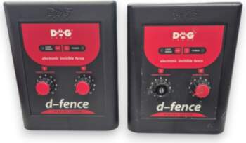 D-Fence 1001