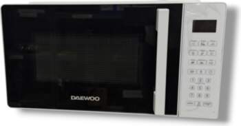 Daewoo KOR 6D2W