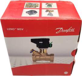 DANFOS LENO MSV-BD 15