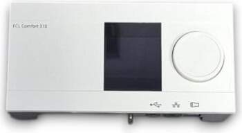 Danfoss ECL Comfort 310
