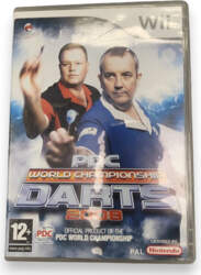 Darts 2008