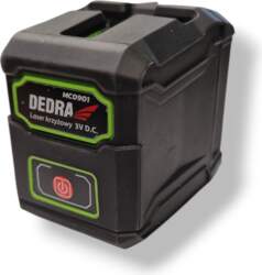 Dedra MC0901