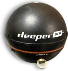 Deeper Pro+