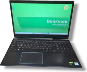 Dell G3 3590