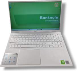 DELL Inspiron 15 5501