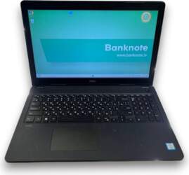 Dell Latitude 3570